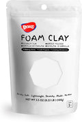 BOHS White Foam Clay by BOHS