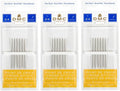3 Pack DMC Size 24 Cross Stitch Needles by DMC