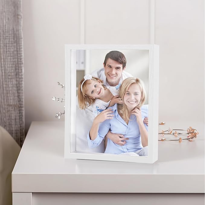 Shadow Box Frame 8x10 - Image 8