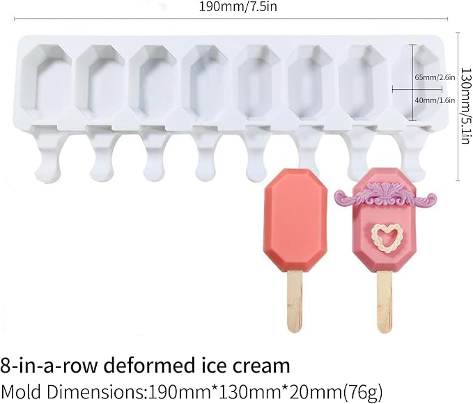 Ice Cream Tool - Image 7