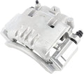 cciyu Rear Left Brake Caliper Assembly w/Bracket 18-B4895 2006-2008 For Dodge For Ram 1500,2003-2008 For Dodge For Ram 2500,2003-2008 For Dodge For Ram 3500