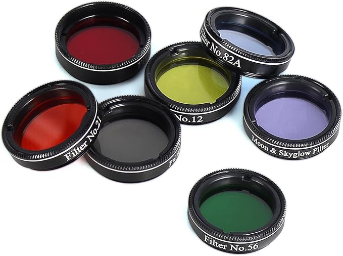 CelticBird Telescope Accessory Kit - Image 4