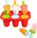 Miaowoof Silicone Popsicles Molds by Miaowoof