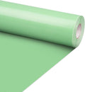 Inkspire Sage Green Bulletin Board Paper Roll, 14.8FTx18.5IN Large Reusable by Unknown