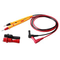 1000V 10A Multimeter Test Leads, Multimeter Leads+2pcs Alligator Clips, Test Probes Leads