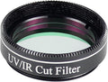 CelticBird Telescope Filter- 1.25 Inch UV IR Cut Block Filter- Infra Red Filter by CelticBird