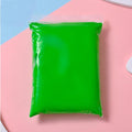 100g Foam Clay, Modeling Clay, Non-Sticky, Ideal Gift by WOLWEFA