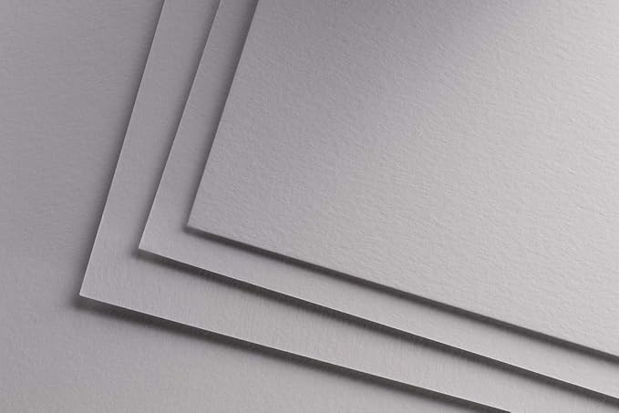 Fabriano Mixed Media Pad, 40 Sheets, 250 GSM - Image 2