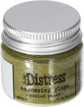 Embossing Glaze Peeled PNT by Unknown