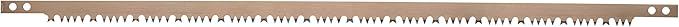 AGAWA - BOREAL24 -> 24 Inch Folding Bow Saw (Black Frame - Green Handle - All Purpose Blade)