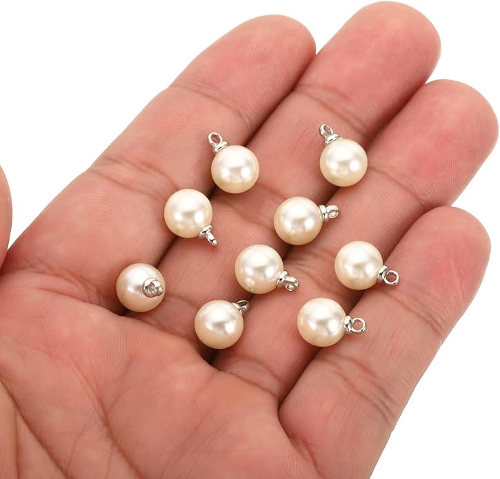 PATIKIL Pearl Charm - Image 3