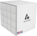 Premium Trading Card Box Storage by InvestedAlliance