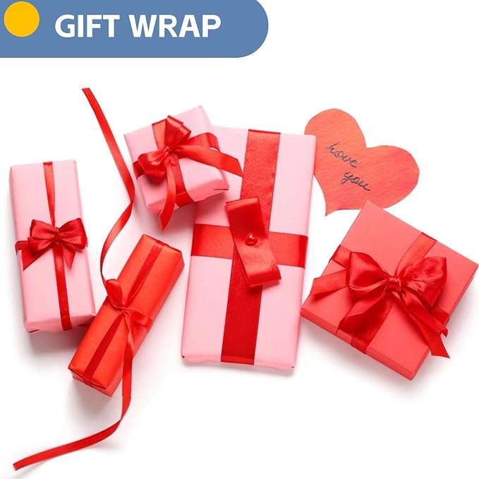 Pink Wrapping Paper 15"x450", Light Pink Bulletin Board Construction Craft - Image 7