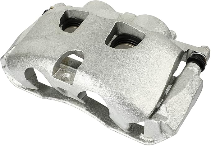 SCITOO 18B5237 18B5236 Front Left & Right Disc Brake Calipers Assembly w/Bracket For Ford For Expedition/For F-150,For Lincoln For Mark LT/For Navigator