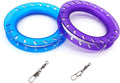 Hoop Kite Set for Kids by Kaiciuss