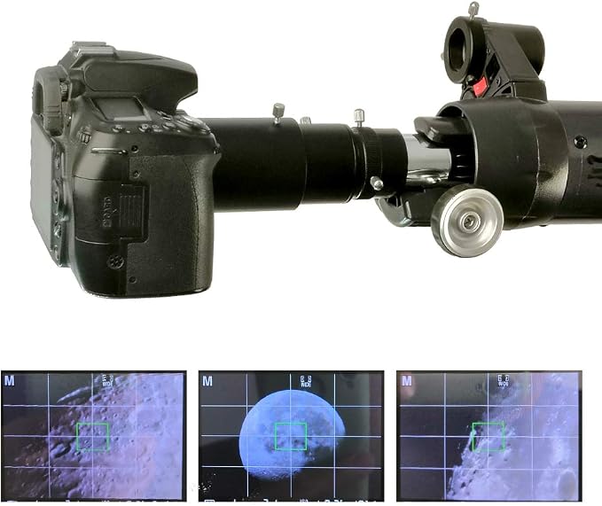 Variable Extension Telescope Camera Adapter - Image 7