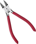 IGAN-P6 6-inch Ultra Sharp & Powerful Side Cutter Clippers by IGAN