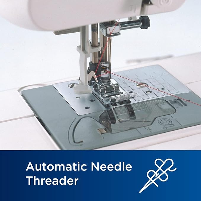 Brother XR9550 Computerized Sewing and Quilting Machine, 165 Built-In Stitches - Image 3
