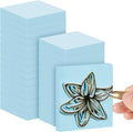 Frienda 24 Pcs 2" x 2" Rubber Carving Blocks Linoleum Blocks by Frienda