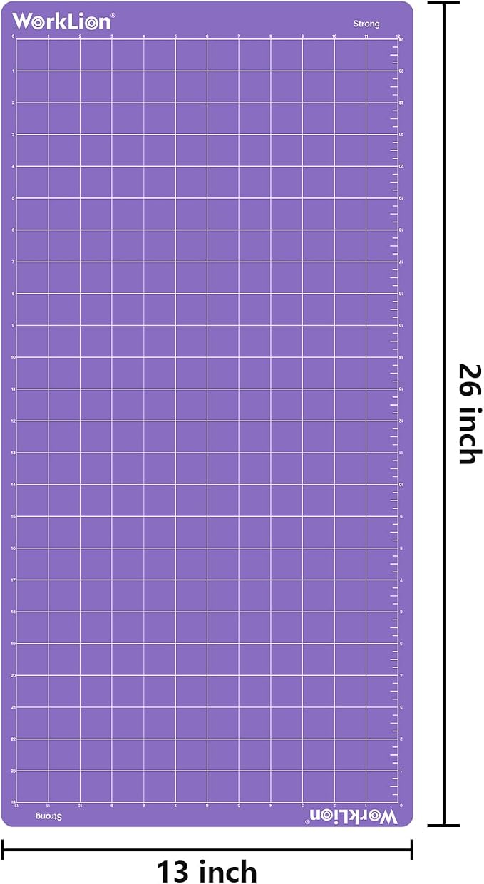 WORKLION Cutting Mat 12x24 Compatible - Image 3