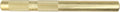 Mayhew Tools 25075 Brass Drift Punch, 3/4-19mm x 8"
