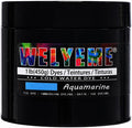 Cold Water Dye 1lb, Tie Dye Powder, Fabric Dye Powder by WELYEME