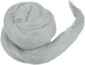 MECCANIXITY Wool Roving Yarn Soft Felting Wool 50g/1.76oz Pure Chunky Roving by MECCANIXITY
