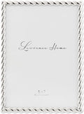 Lawrence Frames Metal Frame, Rope Design by LawrenceFrames