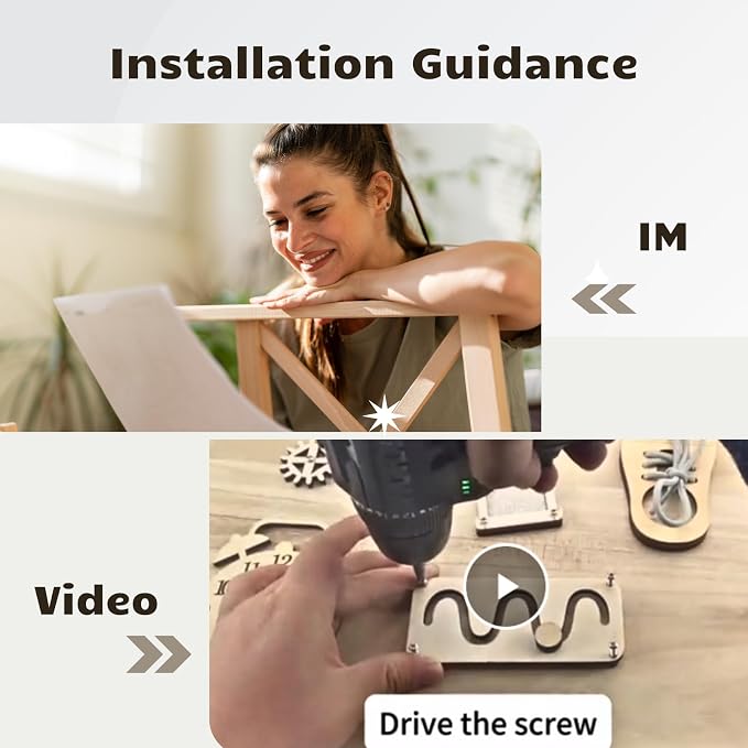 5 pieces Busy Board Diy Parts - Image 5