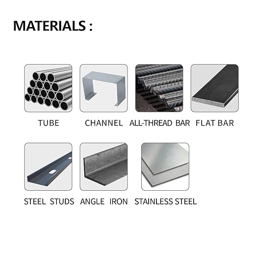 Metal Cutting Circular Saw Blade, Steel and Stainless Steel Cutting, The Cutting Head uses a Special Anti-Heat Sticking Coating with high Finish and Long Life, FMB 8 inch 54-Tooth 1" -TA