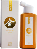 Gold Ink, 100ml / 3.5oz by Qi+Ming+Wen+Fang