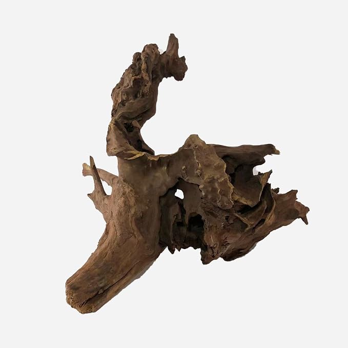 LYPHARD AQUARIUMS Natural Driftwood - Image 4