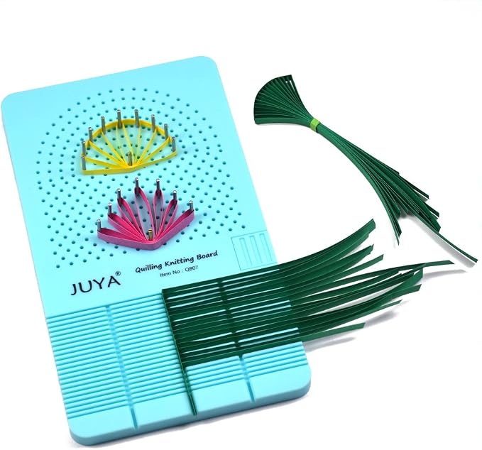 JUYA Quilling Knitting Board - Image 8