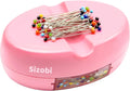 Sizobi Magnetic Pin Holder Cushions by Sizobi