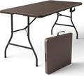 Folding Table 5ft by FoldingFurniture
