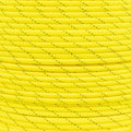 Paracord Planet Reflective 550lb Paracord – 7 Strand Type III Nylon Parachute Cord for Outdoor Visibility, Hiking, and Crafting – 30+ Colors and 4 Length Options