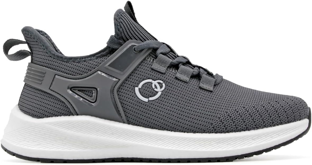 Grounding Earthing Shoes with Breathable Mesh Upper Conductive Grounded Shoes for Men Women