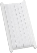 Airisoer 3/8 Inch Elastic Band for Sewing, 12 Yard High Elasticity Sewing by Airisoer
