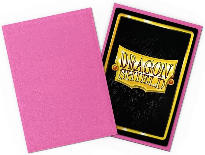 Dragon Shield | Japanese Size Card Matte Sleeves | 60 CT - Image 3