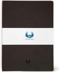 Softcover Sketch Book, A4 Sketchbook by LedaArtSupply