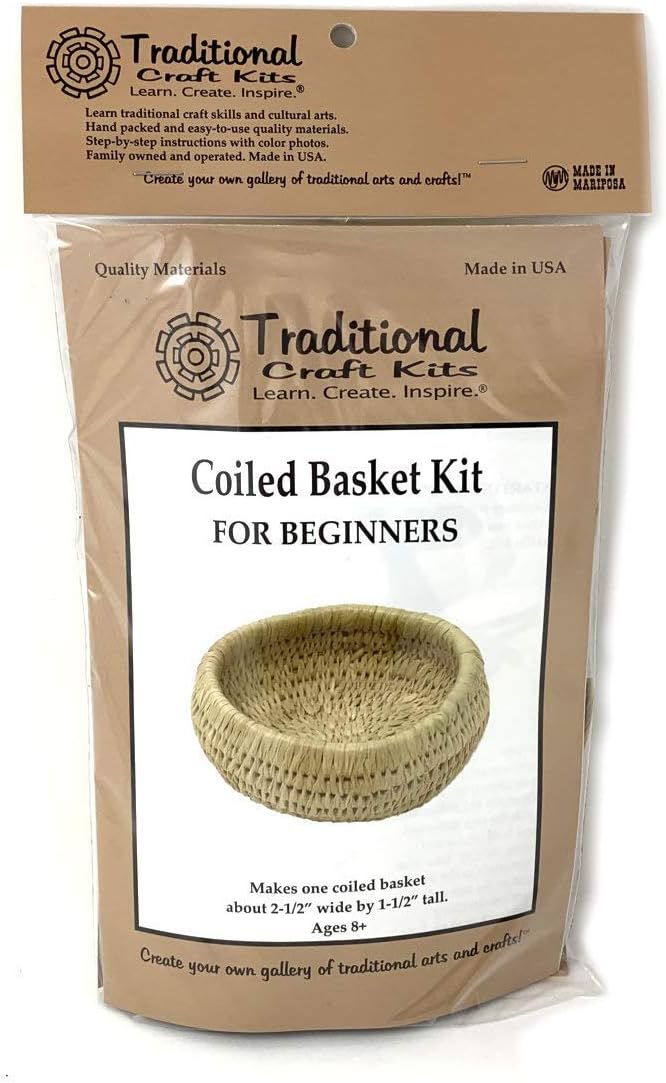 Traditional Craft Kits - Image 4