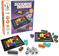 The Genius Square from The Happy Puzzle Company – Game of The Year Award Winner by TheHappyPuzzleCompany