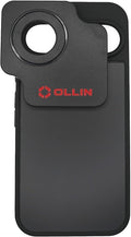 OLLIN Snapshot Snapcase Digiscoping Phone Case by Ollin