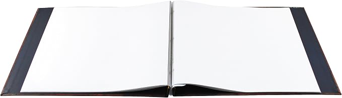 MCS Expandable 10-Page Scrapbook Album - Image 3