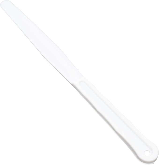 Bright Creations Plastic Paint Palette Knife Set Bulk - Image 7
