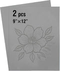 Falling in Art Professional Soft Linoleum Carving Block, 9 Inches by 12 Inches by FallinginArt