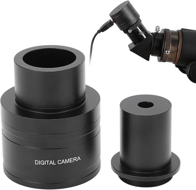 200W USB Telescope Eyepiece Camera - Image 4