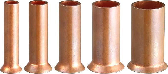 5 Pack Pine Needle Coiling Tool, 1 in Gauge, Basket Weaving Supplies, Premium by HUIKANGSHENG