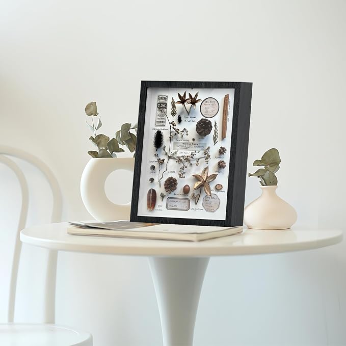 Shadow Box Frame 8x10 - Image 5