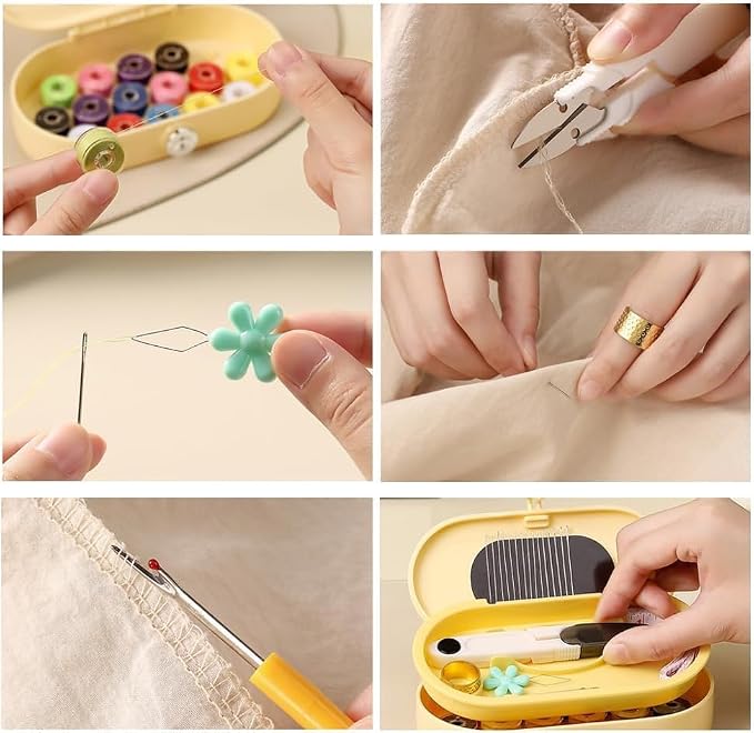 FKOG Sewing Project Kit - Image 7
